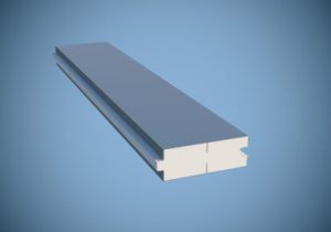 Cassettevloer