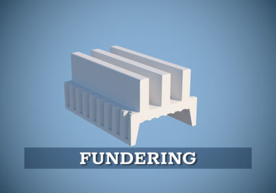 Fundering