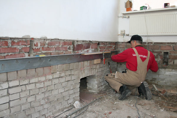 Vloerrenovatie Vleuten