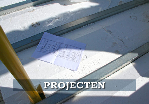 Projecten