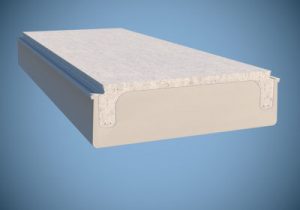 Ribcassettevloeren