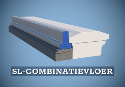 SL-Combinatievloer