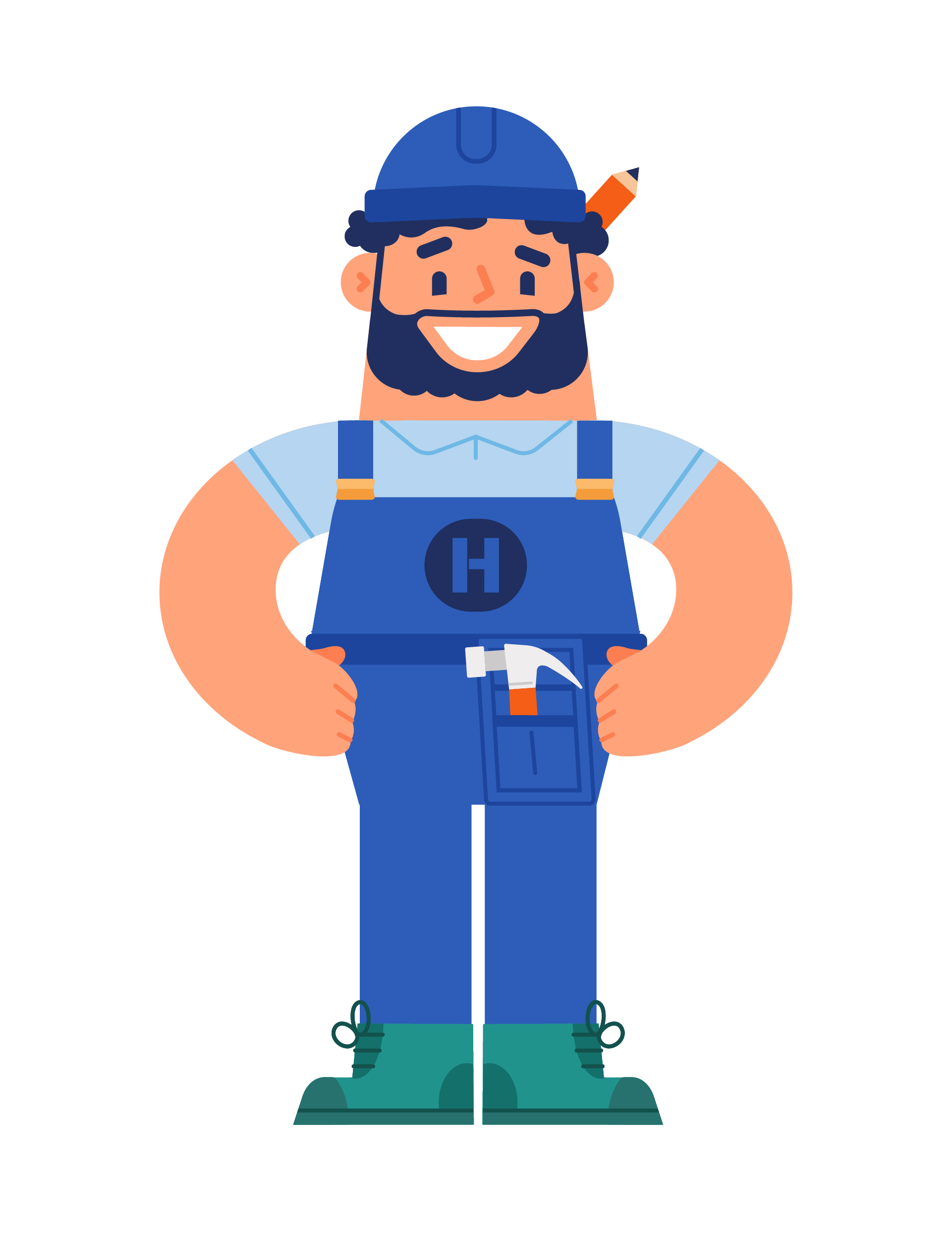 Havebo-Mascotte-01-06